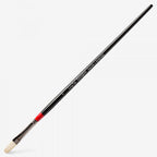 Brush Georgian Long Flat G48-4