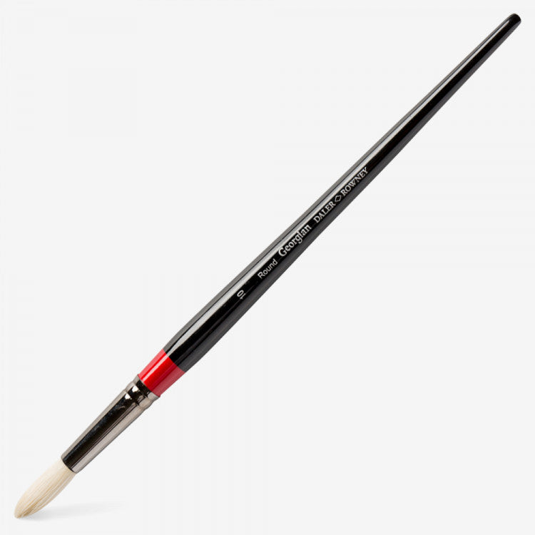 Brush GEORGIAN ROUND G24-10 Secondary image