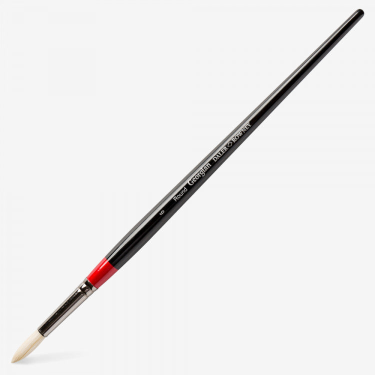 Brush GEORGIAN ROUND G24-6 Secondary image