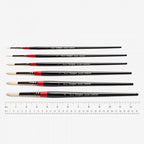 Brush GEORGIAN ROUND G24-6 - Al Masam Stationery LLC