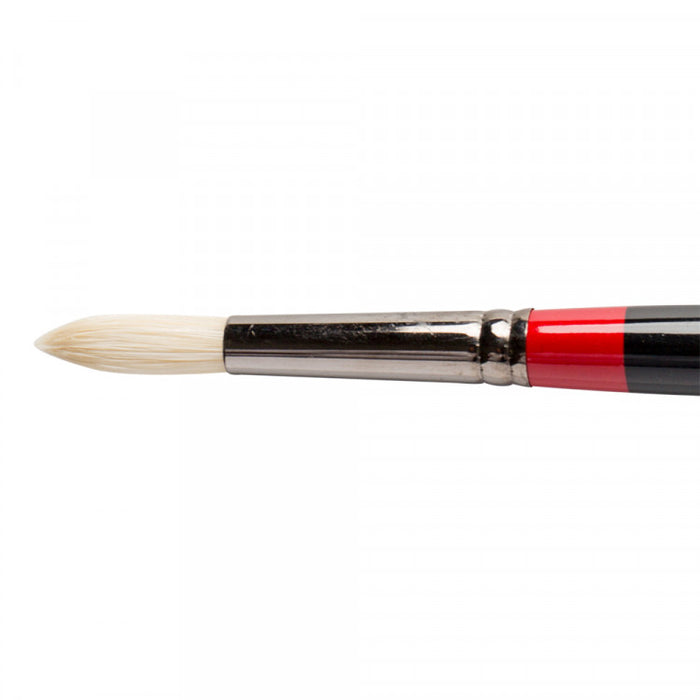 Brush GEORGIAN ROUND G24-8