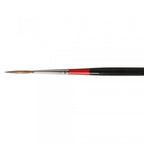 Brush Georgian Sable Rigger G63-2
