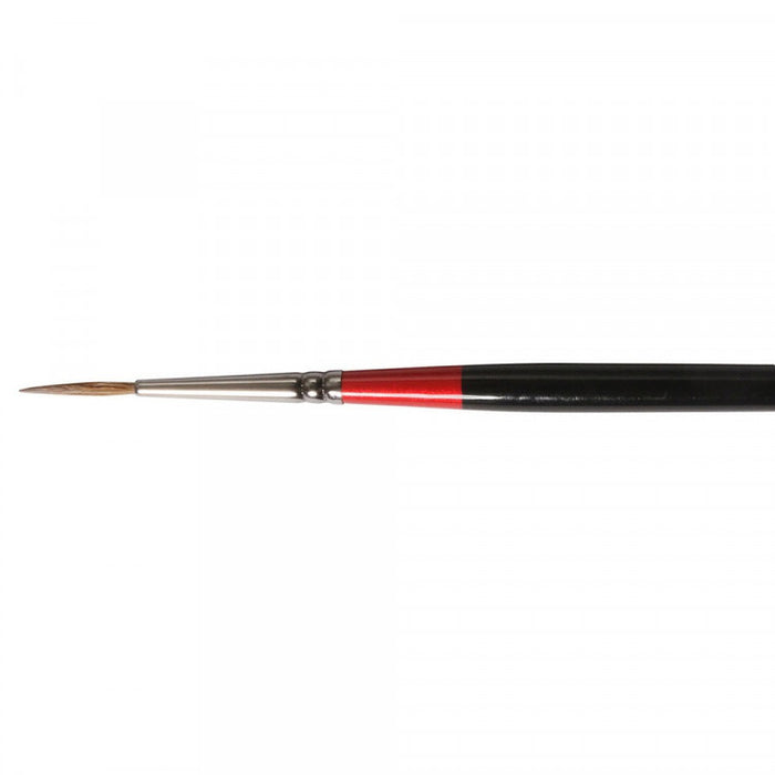 Brush Georgian Sable Rigger G63-5/0