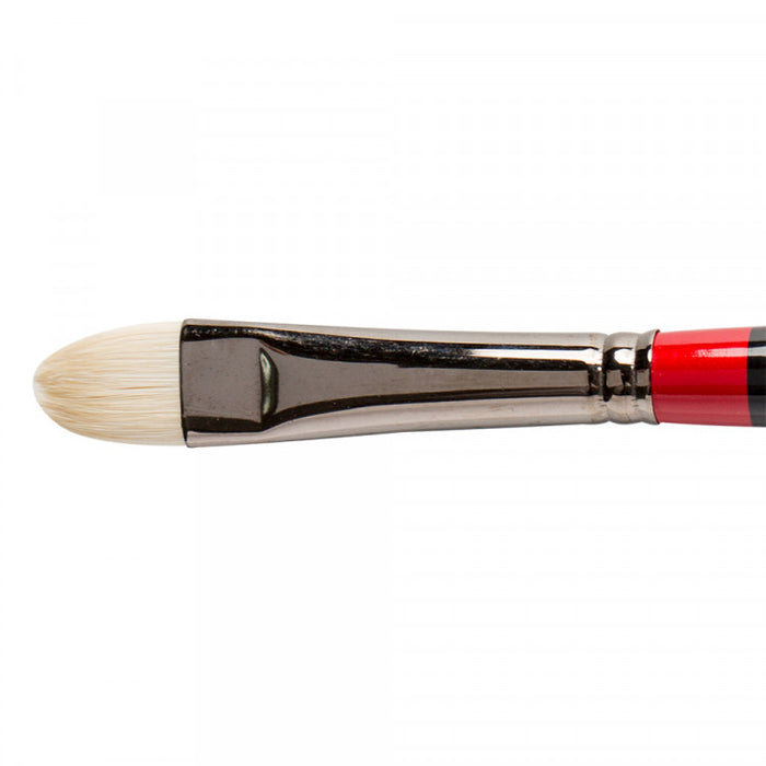 Brush Georgian Short Filbert G18-10