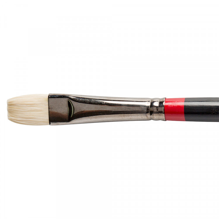 Brush Georgian Short Flat G36-10 Main image