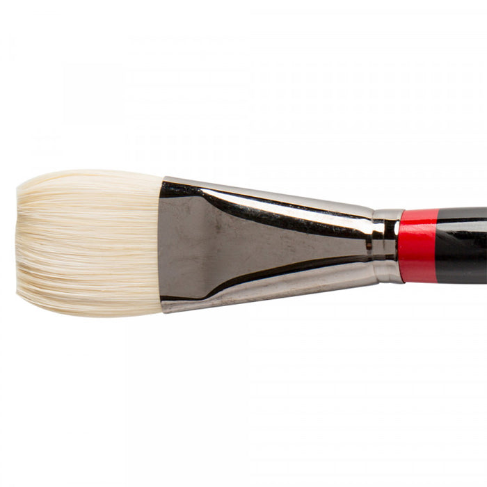Brush Georgian Short Flat G36-16