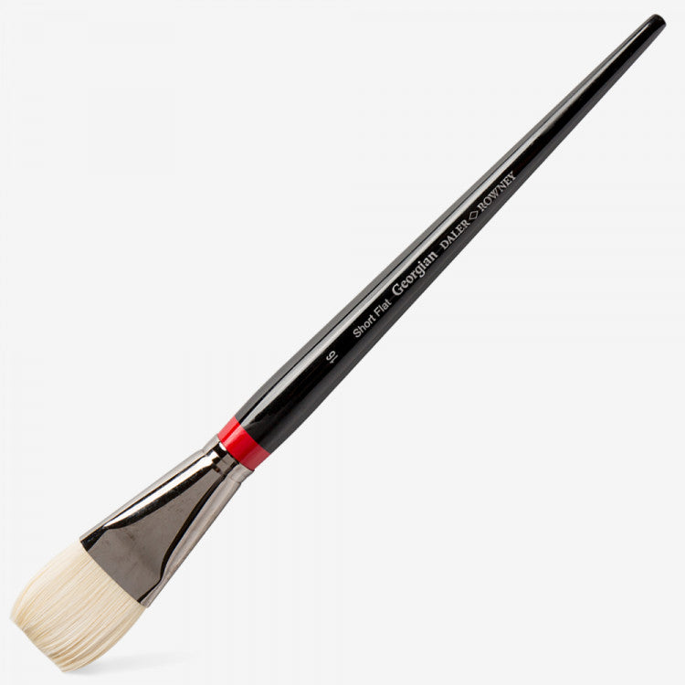 Brush Georgian Short Flat G36-16 Secondary image