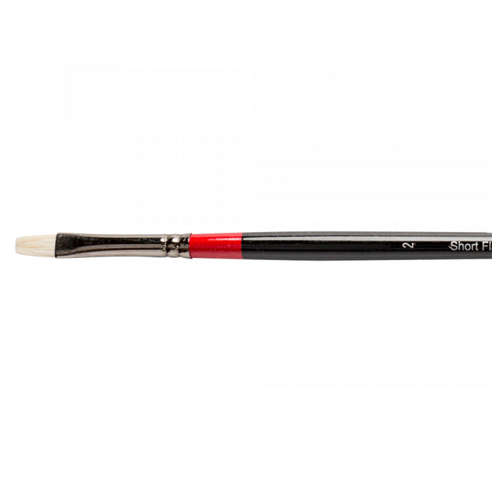Brush Georgian Short Flat G36-2