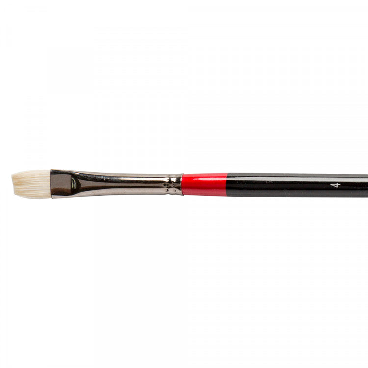 Brush Georgian Short Flat G36-4 Main image