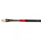 Brush Georgian Short Flat G36-4