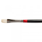 Brush Georgian Short Flat G36-6
