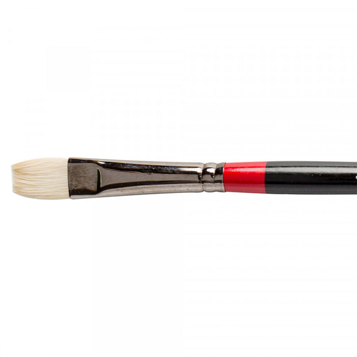 Brush Georgian Short Flat G36-8