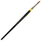 Brush SYSTEM 3 LH ROUND SY45-6