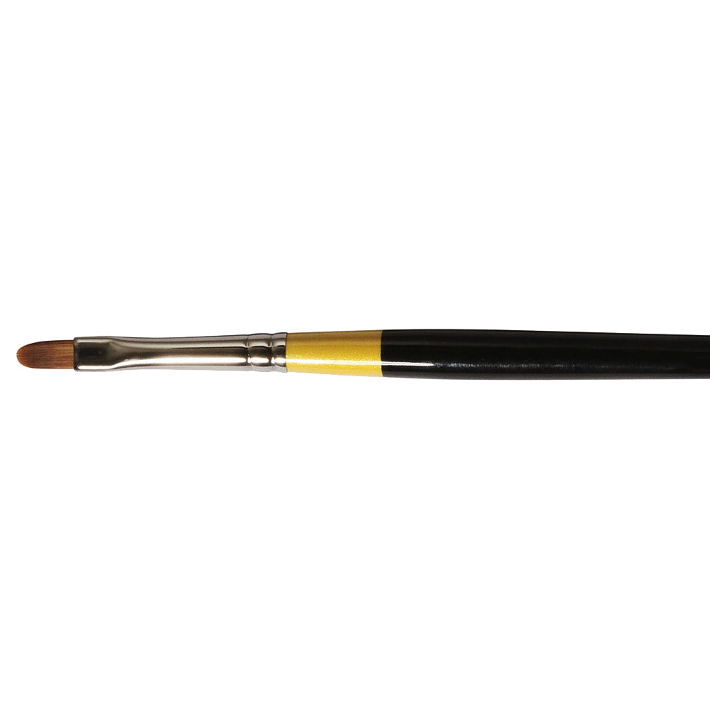 Brush SYSTEM 3 SH FILBERT SY67 - 2