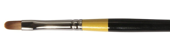 Brush SYSTEM 3 SH FILBERT SY67 - 6 - Al Masam Stationery LLC
