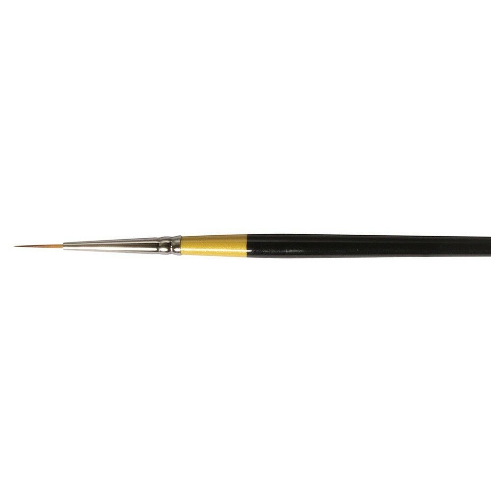 Brush SYSTEM 3 SH LINER SY51-10/0 - Al Masam Stationery LLC Main image