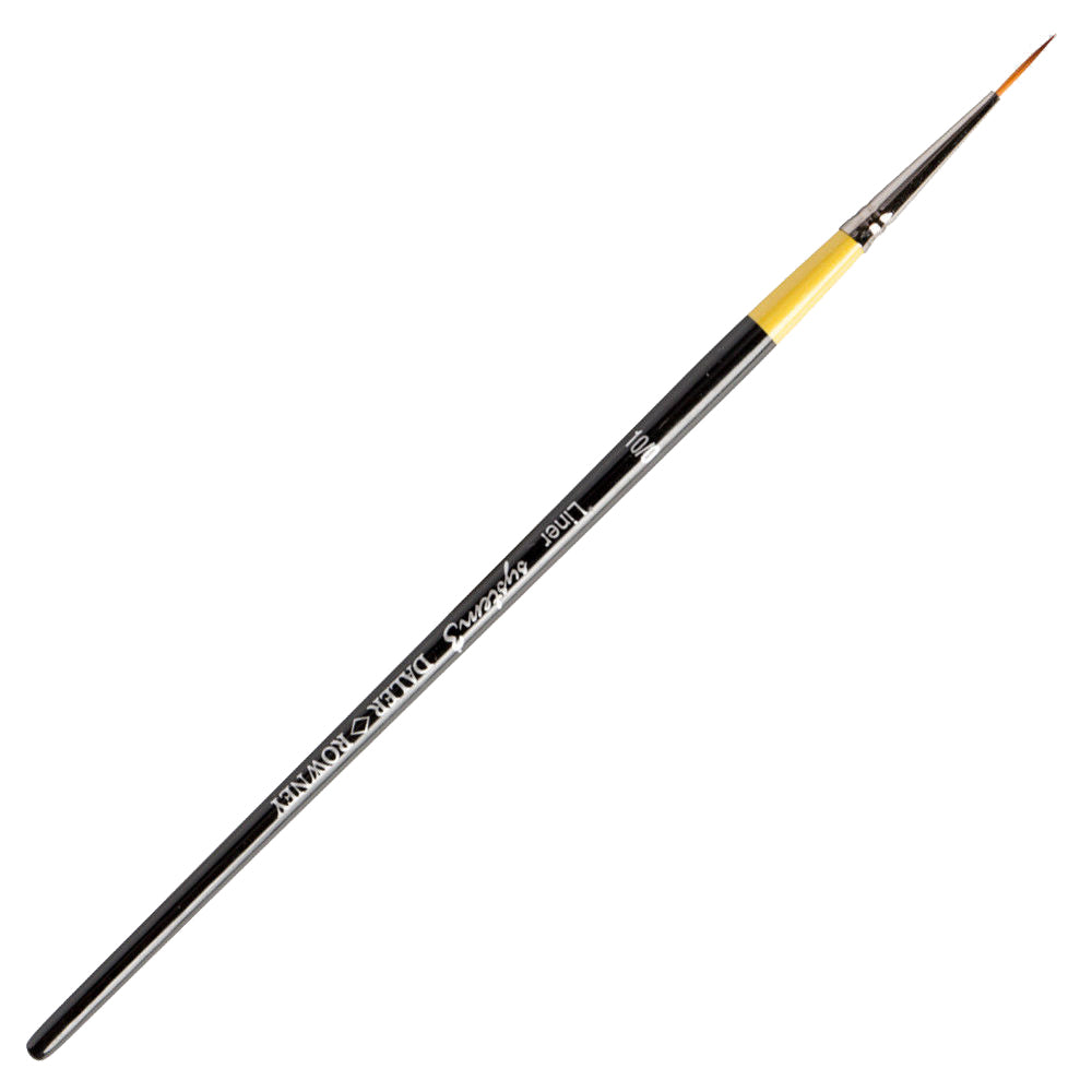 Brush SYSTEM 3 SH LINER SY51-10/0 Secondary image