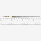 Brush SYSTEM 3 SH LINER SY51-10/0 - Al Masam Stationery LLC