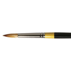 Brush SYSTEM 3 SH ROUND SY85 - 10