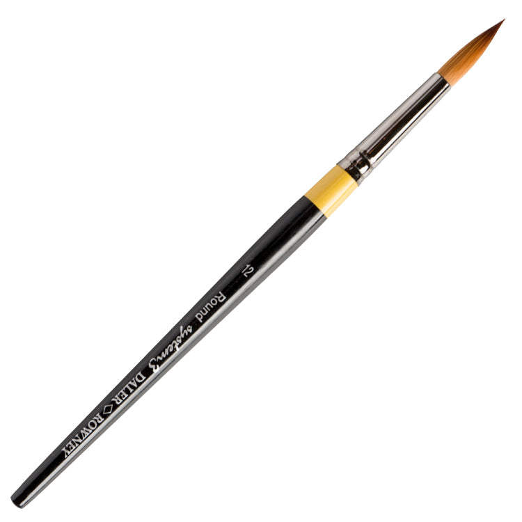 Brush SYSTEM 3 SH ROUND SY85 - 12 Secondary image