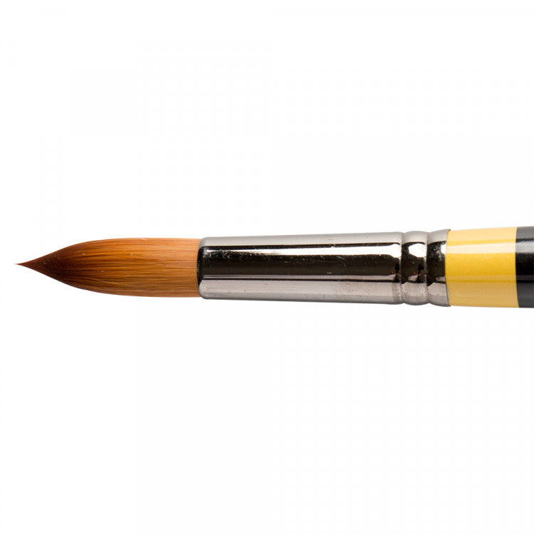 Brush SYSTEM 3 SH ROUND SY85 - 30 Main image