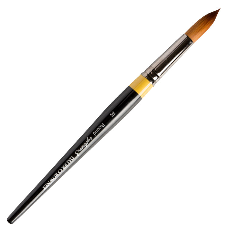 Brush SYSTEM 3 SH ROUND SY85 - 30 Secondary image
