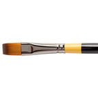 Brush SYSTEM 3 SH SHT FLT SY55-1/2IN - Al Masam Stationery LLC