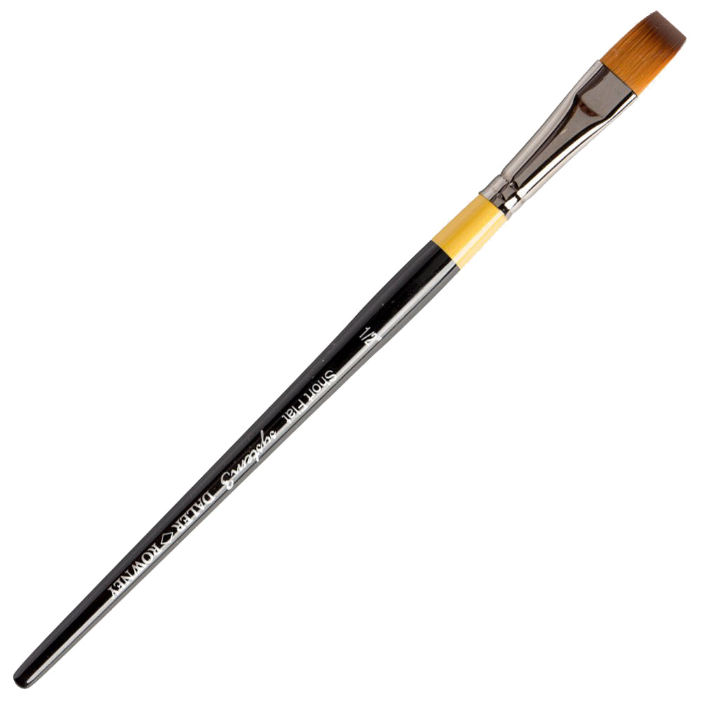 Brush SYSTEM 3 SH SHT FLT SY55-1/2IN Secondary image