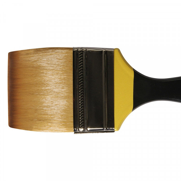 Brush SYSTEM 3 SH SKFL SY278-2 1/2IN - Al Masam Stationery LLC Main image