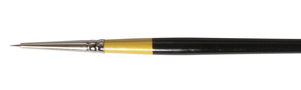 Brush SYSTEM 3 SH SPOTTER SY81 - 10/0 - Al Masam Stationery LLC Main image
