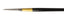 Brush SYSTEM 3 SH SPOTTER SY81 - 10/0 - Al Masam Stationery LLC