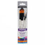 Daler Rowney Graduate Brushes Short Handle Synth WC Landscape - Al Masam Stationery LLC
