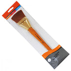 Daler Rowney Simply Mega Brush Gold Taklon - Al Masam Stationery LLC