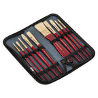 Daler Rowney Simply Oil Brush Set of 10 pc in Zip Case - Al Masam Stationery LLC