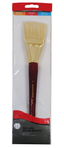 Daler Rowney Simply Short Handle Bristol Mega Brush - Al Masam Stationery LLC