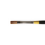 Daler Rowney System 3 Acrylic Brushes Series 21 Long Flat # 1/4" - Al Masam Stationery LLC