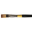 Daler Rowney System 3 Acrylic Brushes Series 55 Short Flat # 1/2" - Al Masam Stationery LLC