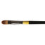 Daler Rowney System 3 Acrylic Brushes Series 67 Filbert # 12 - Al Masam Stationery LLC