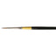 Daler Rowney System 3 Acrylic Brushes Series 85 Round # 0 - Al Masam Stationery LLC