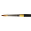 Daler Rowney System 3 Acrylic Brushes Series 85 Round # 10 - Al Masam Stationery LLC