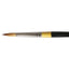 Daler Rowney System 3 Acrylic Brushes Series 85 Round # 8 - Al Masam Stationery LLC