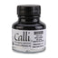 Daler Rowney Calli Ink JET BLACK INDIA - Al Masam Stationery LLC