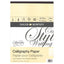 Daler Rowney Calligraphy Pad A3 - Al Masam Stationery LLC