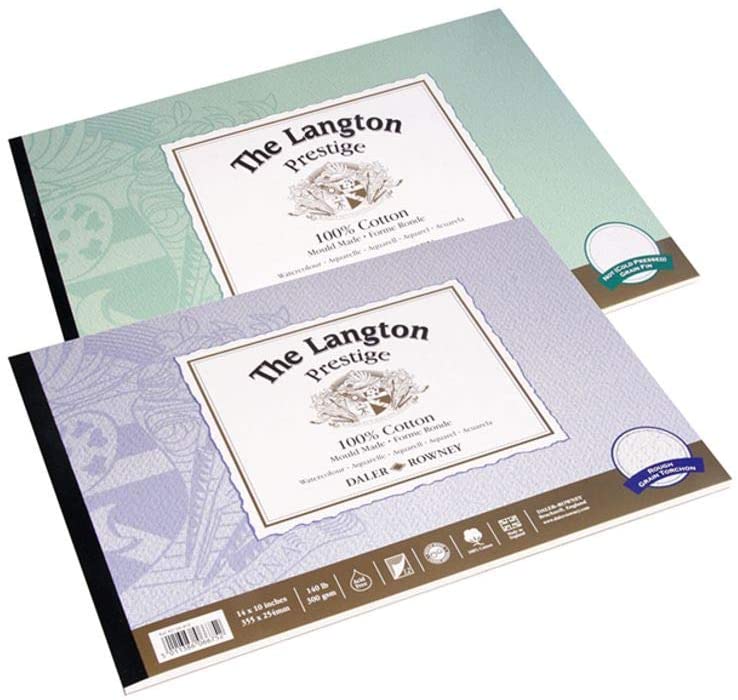 Daler Rowney - 3D CANVAS 70 X 100 CM /28 X 40" - Al Masam Stationery LLC Main image