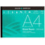 Daler Rowney Graphic Series Bristol Board Pad A4 - Al Masam Stationery LLC