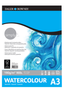 Daler Rowney Simply Water Colour Pad A3 - Al Masam Stationery LLC