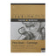 Daler Rowney Sketching Fine Grain Cartridge Pad A3 - Al Masam Stationery LLC