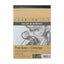 Daler Rowney Sketching Fine Grain Cartridge Pad A5 - Al Masam Stationery LLC
