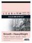 Daler Rowney Sketching Smooth Heavyweight Cartridge Pad A5 - Al Masam Stationery LLC