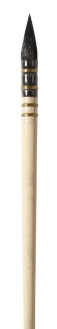 Brush Aquafine Pointed Wash Af24-2 - Al Masam Stationery LLC Main image